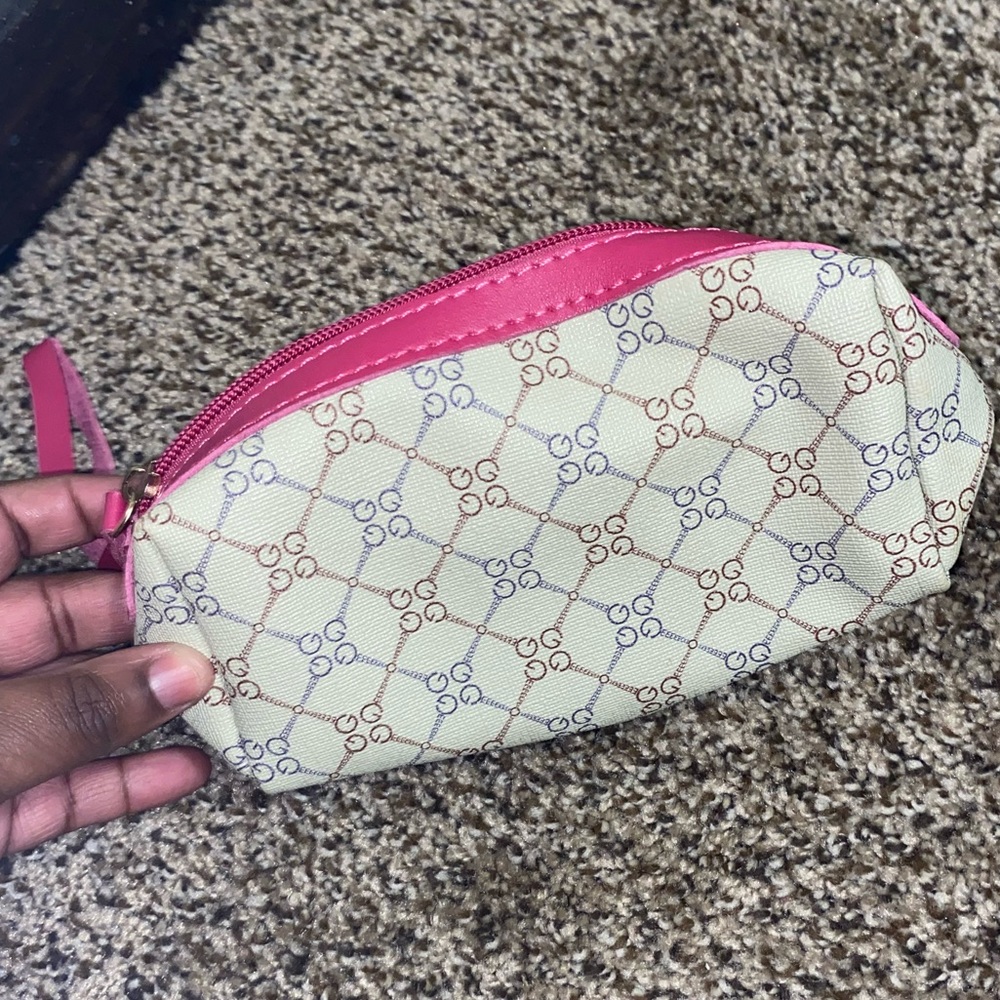 Wrest bag